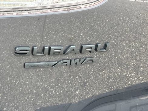 Certified 2023 Subaru Forester Wilderness AWD/4WD image 10
