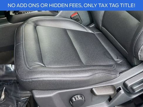 New 2025 Ford Bronco Badlands image 19