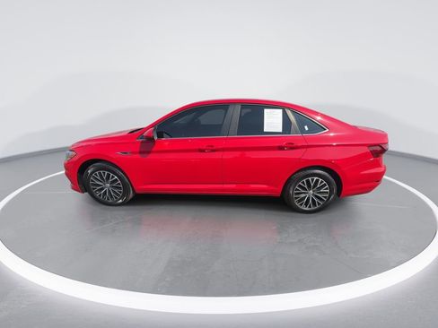 Used 2019 Volkswagen Jetta SEL w/ Cold Weather Package image 5