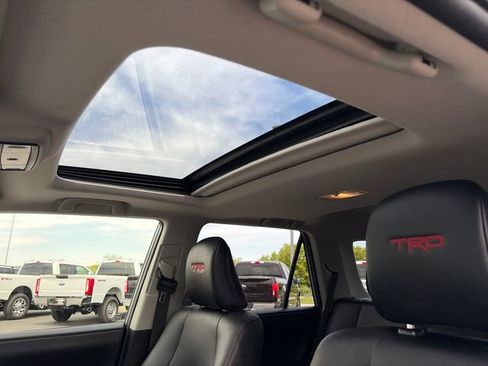Used 2021 Toyota 4Runner TRD Pro AWD/4WD image 28