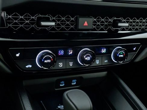 New 2026 Honda Accord Sport image 30