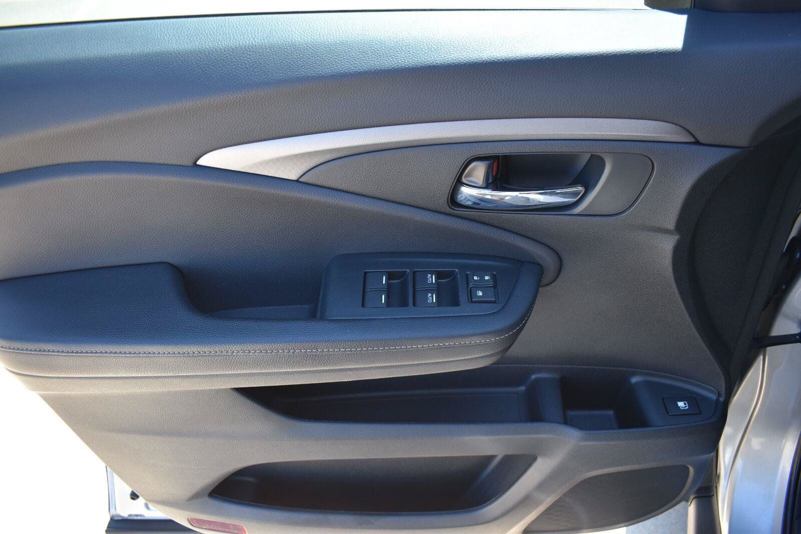 Used 2023 Honda Ridgeline Sport image 22
