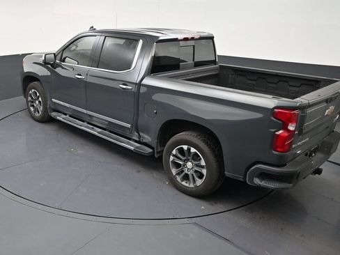 Used 2026 Chevrolet Silverado 1500 High Country RWD image 13