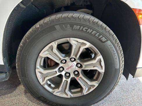 Used 2022 GMC Yukon XL SLE w/ Max Trailering Package image 20