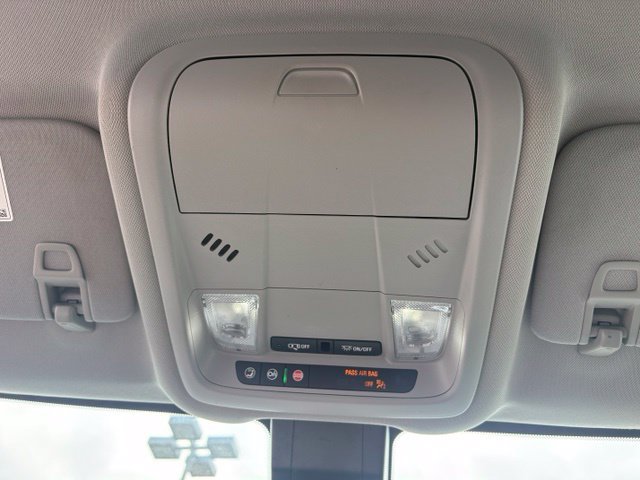 Used 2023 Chevrolet Equinox LT FWD image 21
