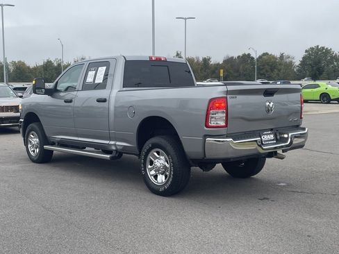 Used 2023 RAM 2500 Tradesman image 5