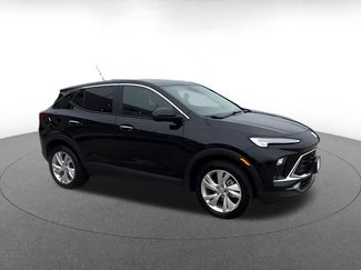 Used 2025 Buick Encore GX Preferred FWD video 2