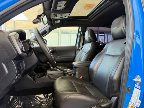 Used 2019 Toyota Tacoma TRD Pro image 17