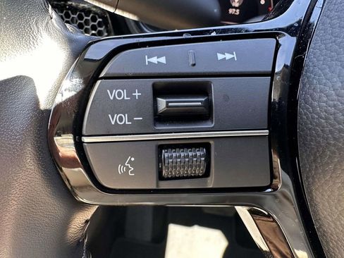 Certified 2026 Honda CR-V EX-L image 18