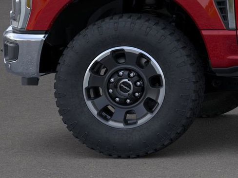 New 2026 Ford F250 Lariat w/ Tremor Off-Road Package image 19