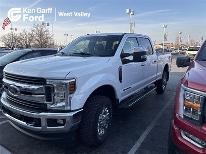 Used 2019 Ford F350 XLT w/ XLT Premium Package