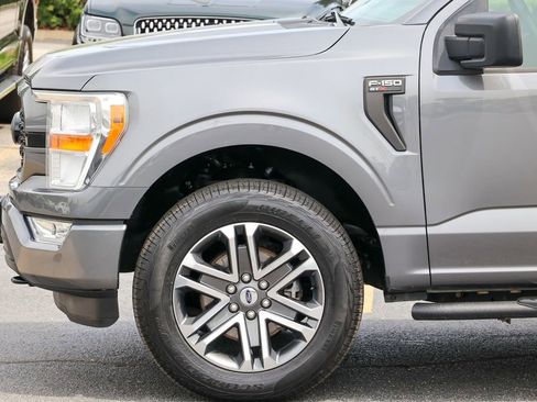 Certified 2021 Ford F150 XL w/ Equipment Group 101A High AWD/4WD image 20
