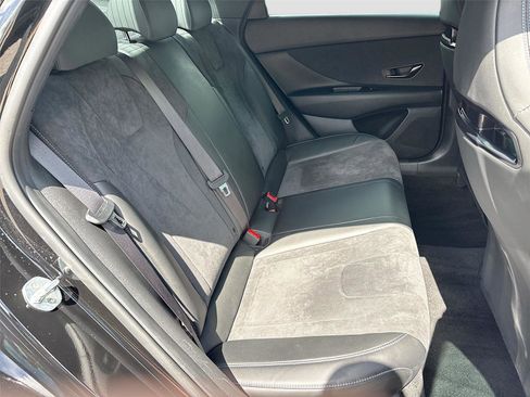 Used 2022 Hyundai Elantra N image 27