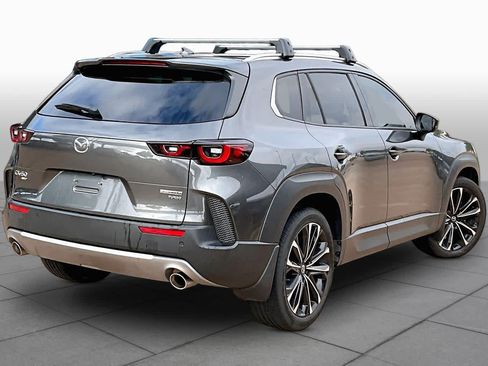 Used 2024 MAZDA CX-50 2.5 Turbo w/ Cargo Package AWD/4WD image 12