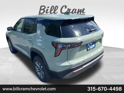 New 2026 Chevrolet Equinox LT w/ Convenience Package II image 39