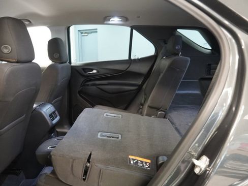 Used 2020 Chevrolet Equinox LT FWD image 29