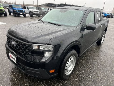 New 2026 Ford Maverick XL image 6