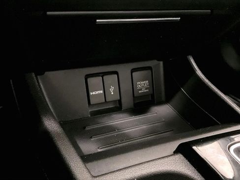 Used 2015 Honda Civic SE image 26