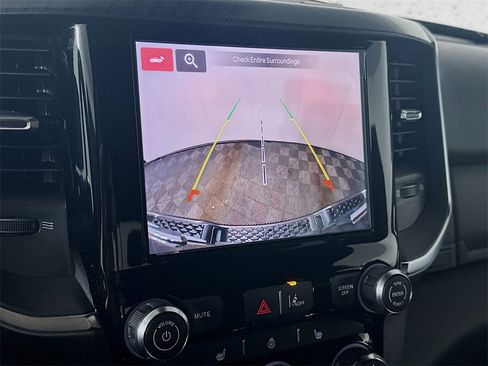 New 2025 RAM 1500 Big Horn image 22