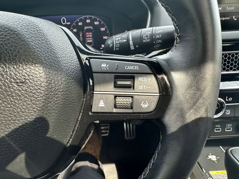 Used 2022 Honda Civic Sport Touring image 21