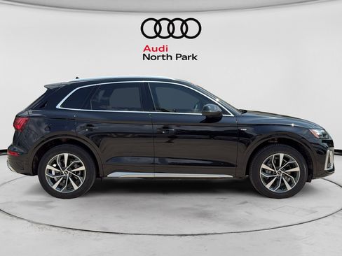 Used 2022 Audi Q5 2.0T Prestige AWD/4WD image 8