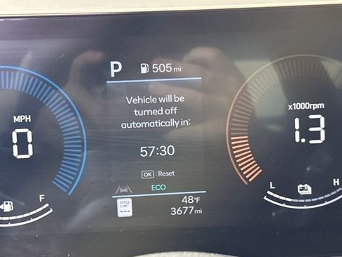 Certified 2025 Hyundai Sonata SEL image 46