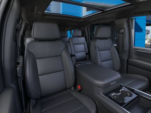 New 2026 Chevrolet Suburban RST w/ Comfort Package RWD image 16