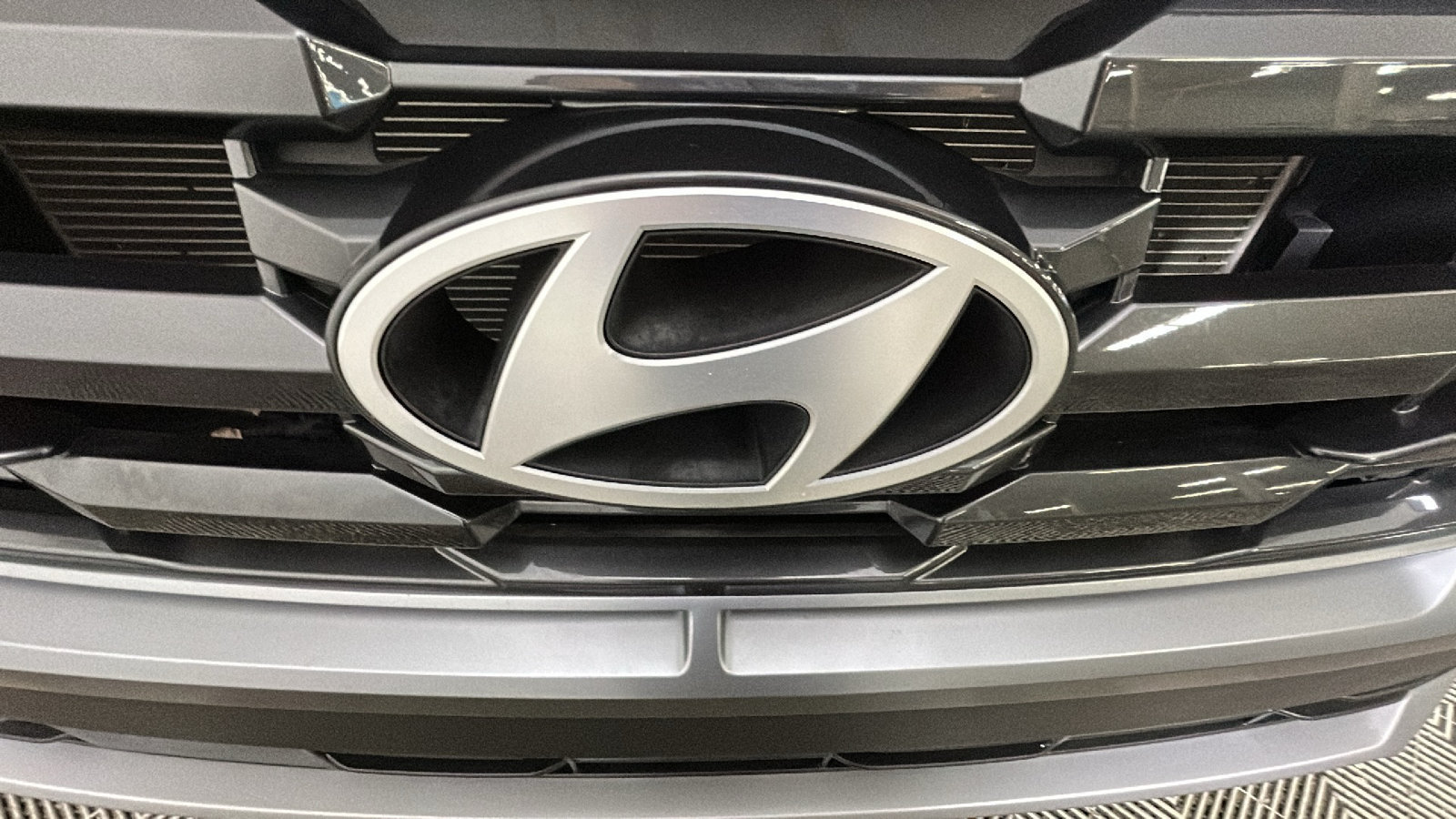 Used 2026 Hyundai Tucson SE AWD/4WD image 10