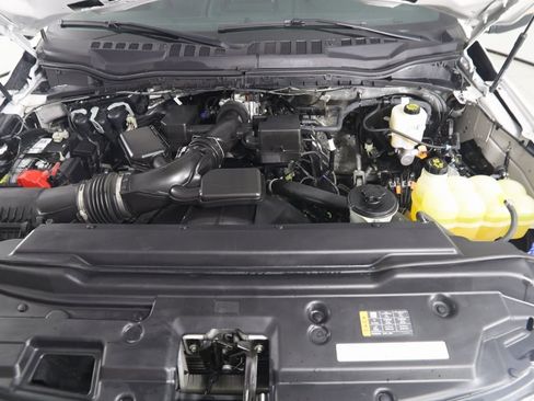 Used 2022 Ford F250 Lariat w/ Chrome Package image 50