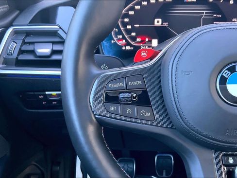 Used 2021 BMW M4 w/ Executive Package image 21