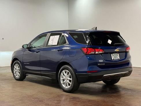 Used 2023 Chevrolet Equinox LT image 26
