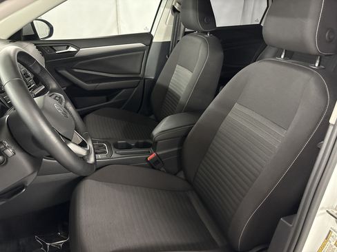 Used 2024 Volkswagen Jetta S FWD image 26