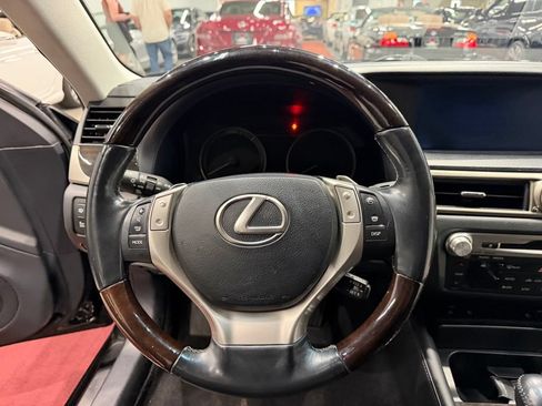 Used 2014 Lexus GS 350 AWD image 38