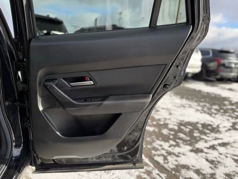 Used 2025 MAZDA CX-50 AWD 2.5 S w/ Preferred Package image 19