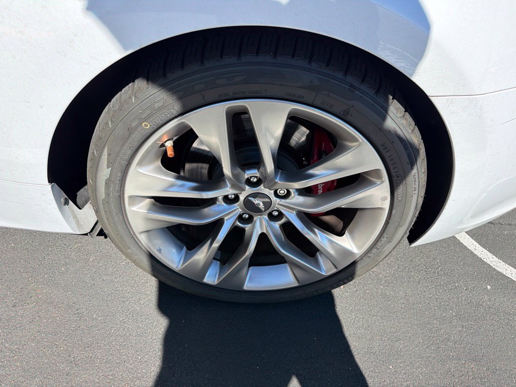 Used 2015 Hyundai Genesis 3.8 RWD image 10