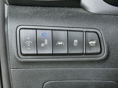 Used 2021 Hyundai Tucson Limited w/ Cargo Package FWD image 17