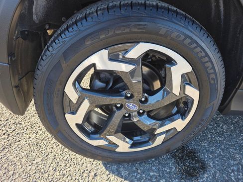 Certified 2021 Subaru Crosstrek 2.5i Limited w/ Moonroof Package 1 image 28