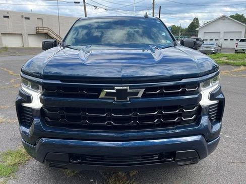 Used 2023 Chevrolet Silverado 1500 RST AWD/4WD image 8