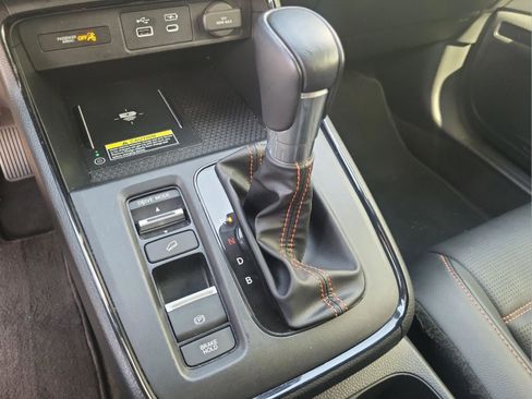 Certified 2025 Honda CR-V Sport-L image 15