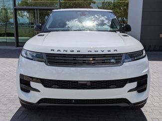 Used 2024 Land Rover Range Rover Sport SE video 2