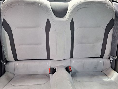 Used 2023 Chevrolet Camaro LT image 26