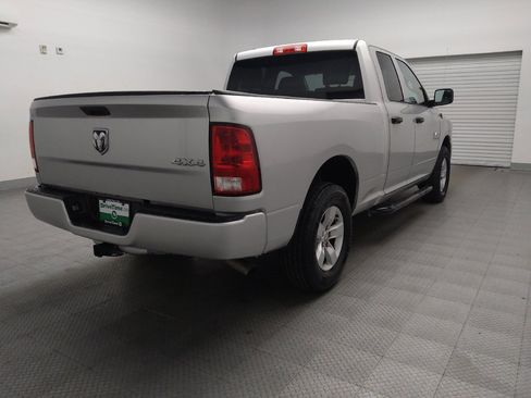 Used 2017 RAM 1500 Express image 9