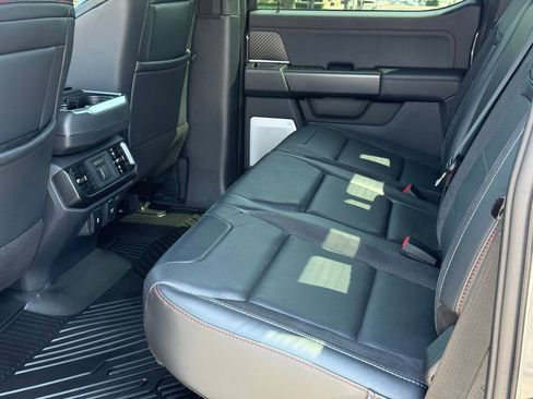 Certified 2025 Ford F150 Raptor AWD/4WD image 8
