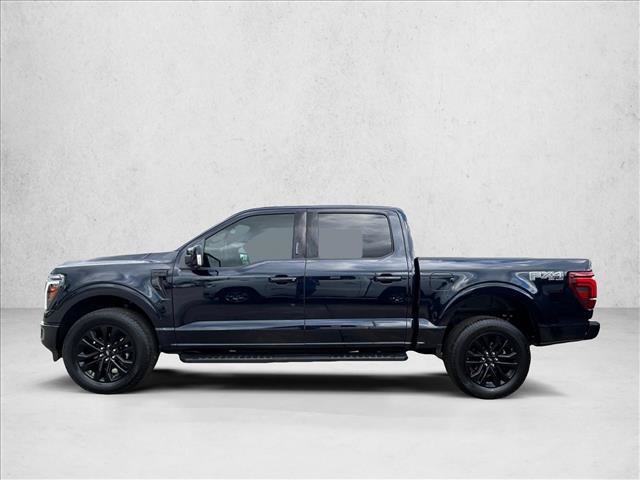 Used 2026 Ford F150 Lariat w/ Equipment Group 501A Mid AWD/4WD image 9