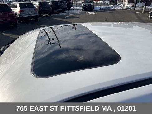 Used 2024 MAZDA CX-5 Carbon Edition AWD/4WD image 11