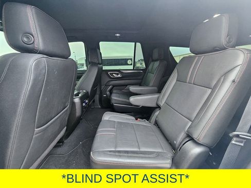 Used 2024 Chevrolet Tahoe RST w/ Luxury Package image 16