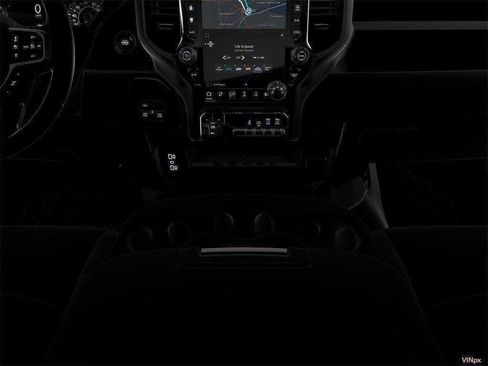 New 2026 RAM 2500 Tradesman AWD/4WD image 14