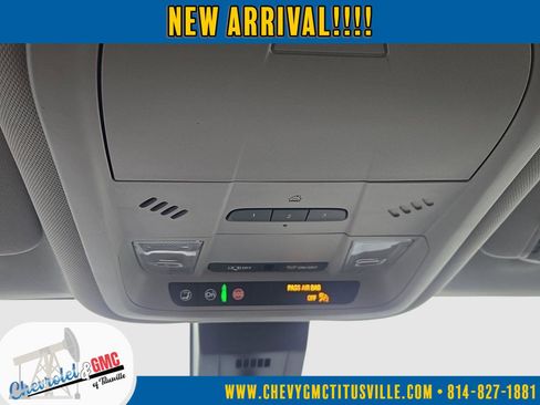 Used 2021 Chevrolet Equinox LT image 11