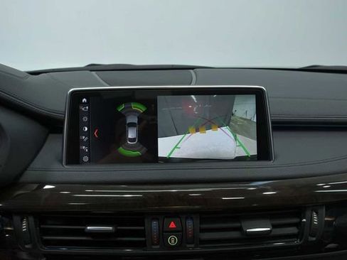 Used 2019 BMW X6 sDrive35i w/ Convenience Package image 33