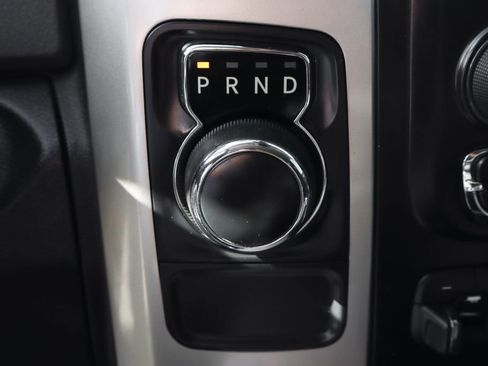 Used 2016 RAM 1500 Big Horn RWD image 35